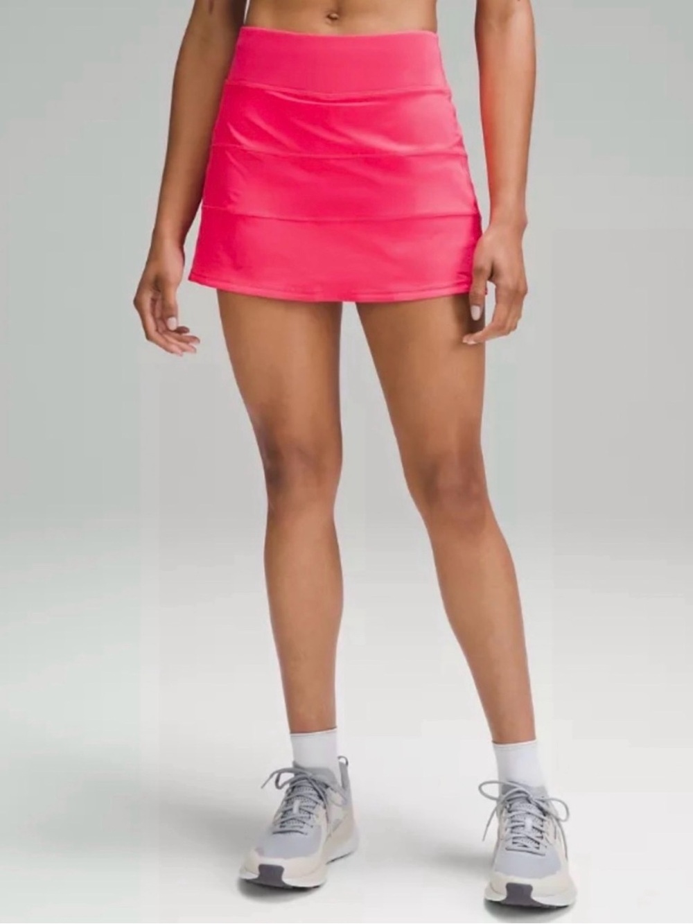Lululemon Pace Rival Skirt